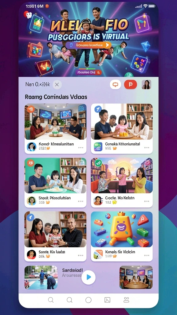 456win - Tampilan utama 456WIN yang menarik dan user-friendly.
