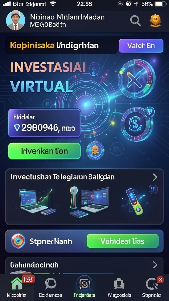 73k - Karakter yang beragam dan dapat disesuaikan.