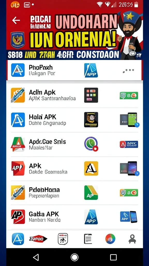 baru01 - Karakter unik dengan keahlian masing-masing.