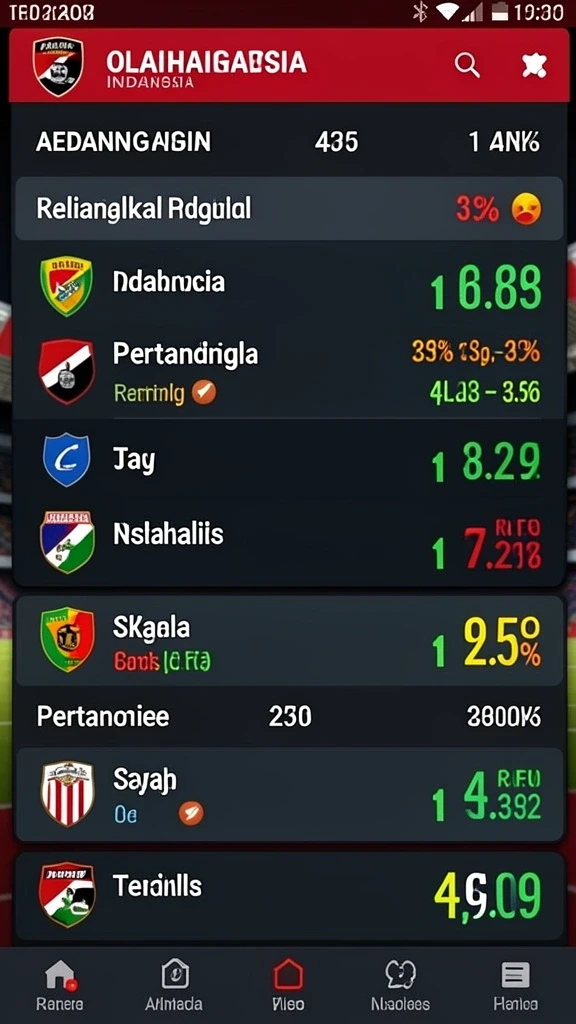 baru01 - Mode multiplayer yang seru untuk dimainkan.