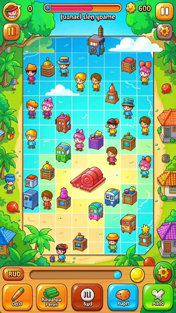 bingo188 - Tampilan antarmuka BINGO188 yang menarik.