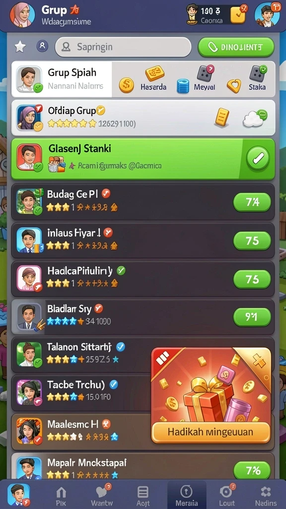 bingo188 - Fitur permainan yang beragam untuk semua pemain.
