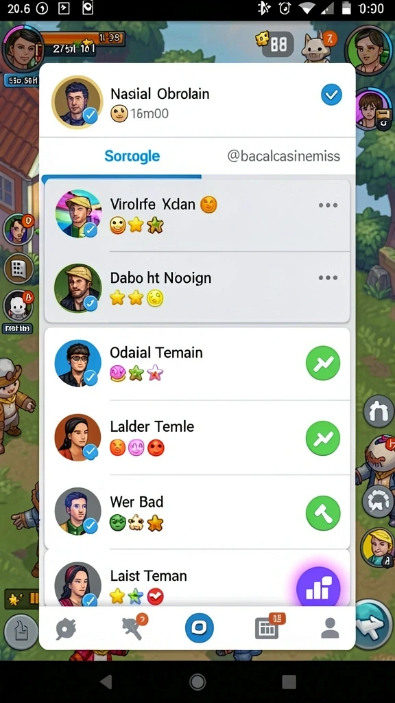 cr7vip - Berbagai mode permainan yang seru.
