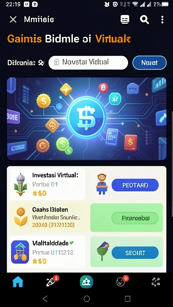 dewitogel - Beragam pilihan permainan togel tersedia.