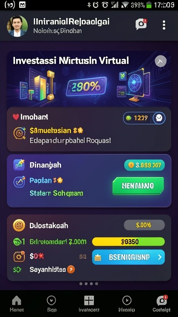 hoki9 - Fitur multiplayer yang memungkinkan bermain dengan teman.
