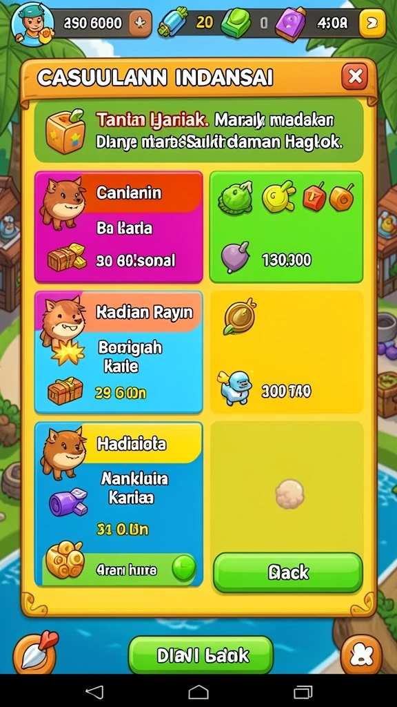 hokiwin - Beragam pilihan permainan slot dengan tema unik.