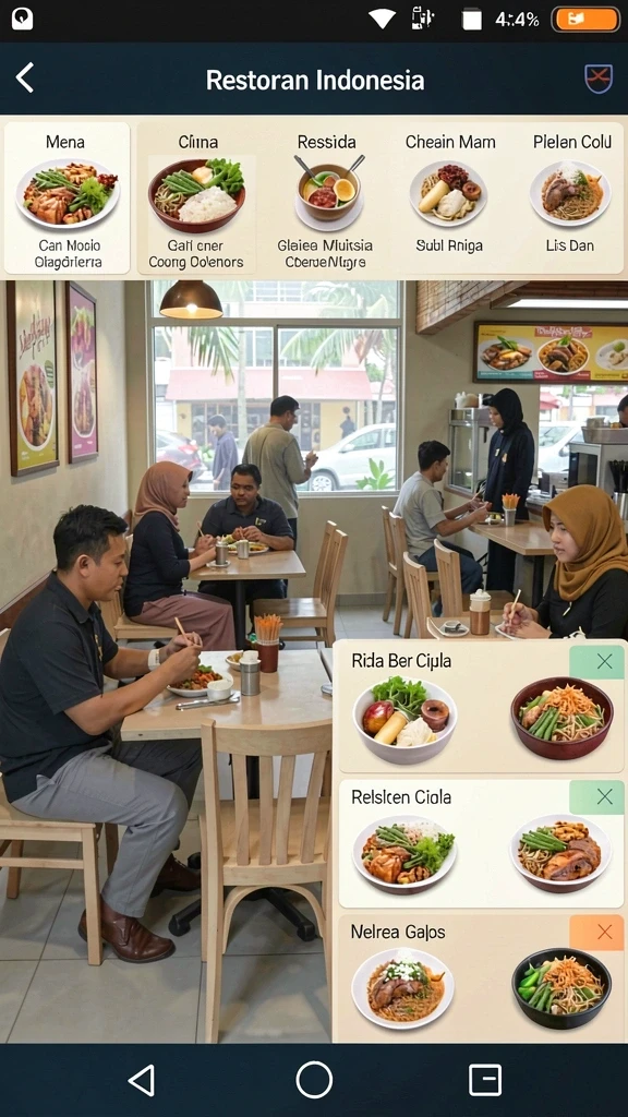 id777 - Mode permainan baru yang menyenangkan dan interaktif.