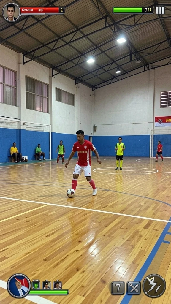 idklub - Turnamen seru dengan hadiah menarik menanti Anda.
