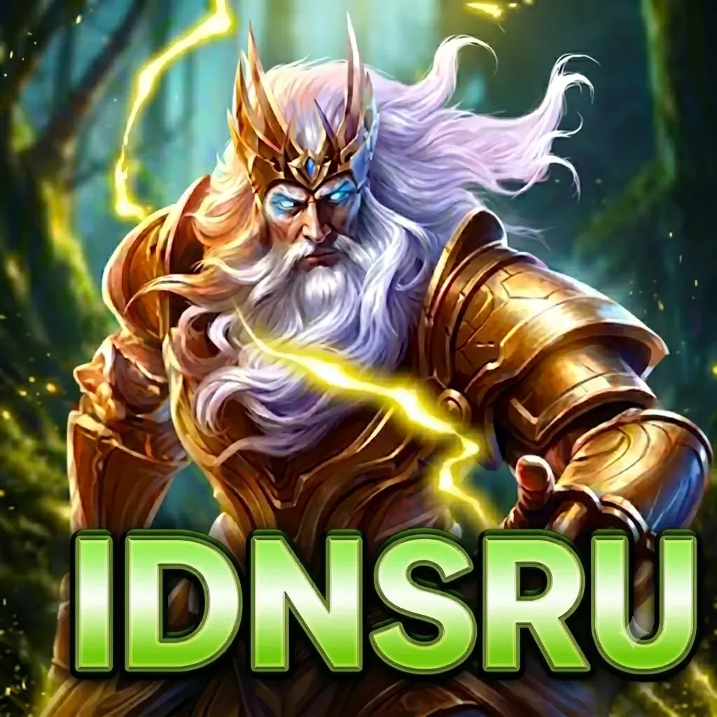 IDNSERU - Game Seru dan Menarik untuk Semua Kalangan