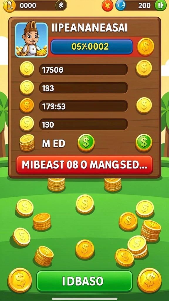 jin33 - Sistem reward yang menarik untuk memotivasi pemain.