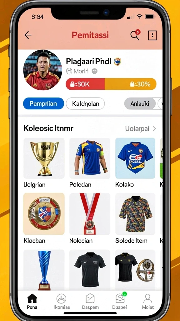 jkt88 - Screenshot dari level baru yang penuh tantangan.