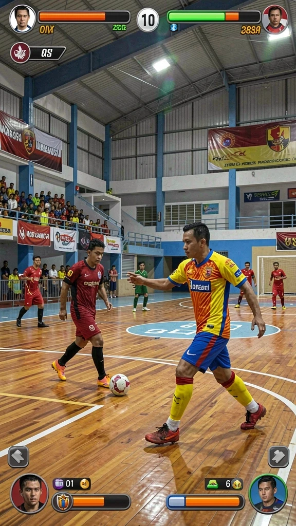keren77 - Gambaran level yang menantang di KEREN77.