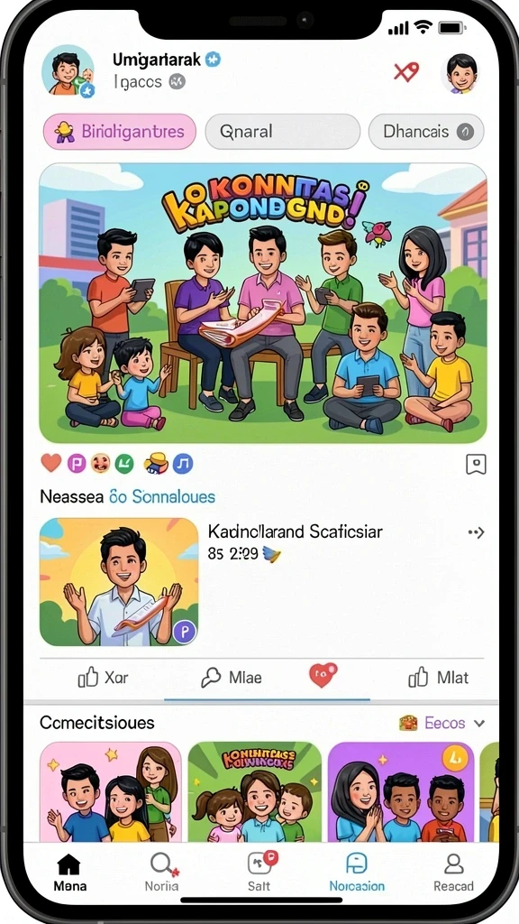 kkslot777 - Tampilan antarmuka KKSLOT777 yang menarik.