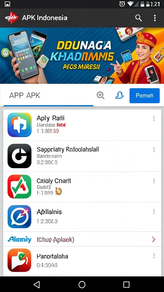 koko11 - Screenshot menampilkan tampilan antarmuka permainan yang menarik.