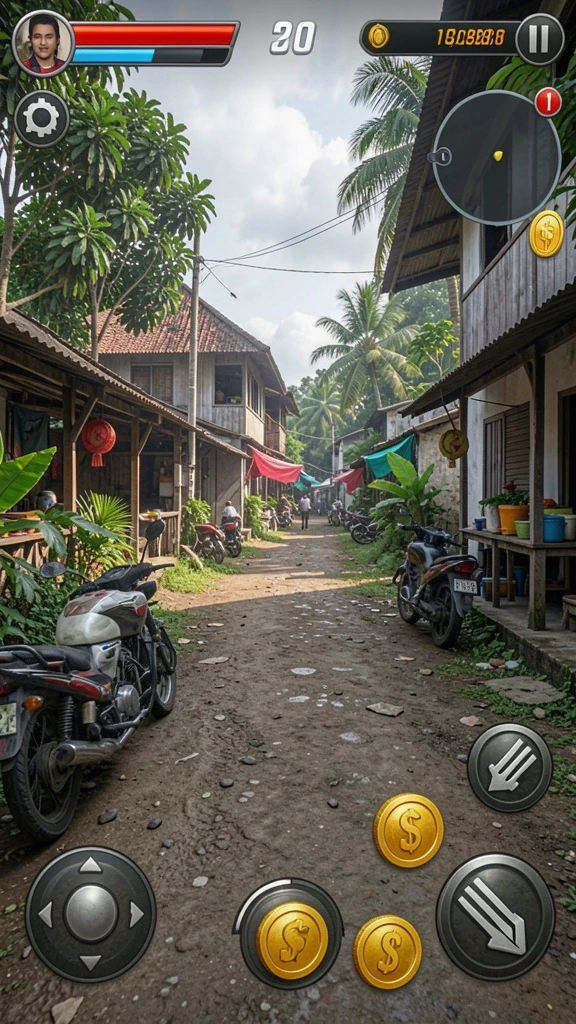 lotusbet88 - Tampilan antarmuka yang ramah pengguna.