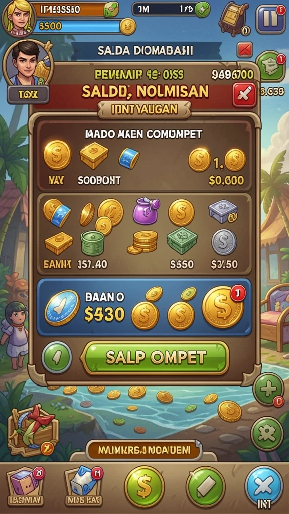 lotusbet88 - Fitur multiplayer yang memungkinkan bermain bersama teman.