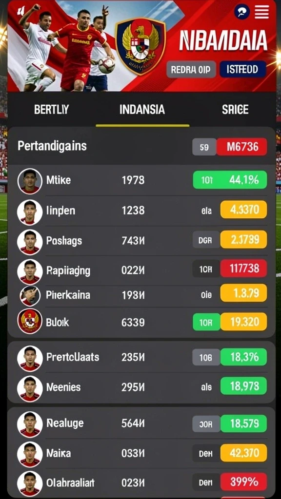preman69 - Sistem peningkatan yang menarik untuk karakter.