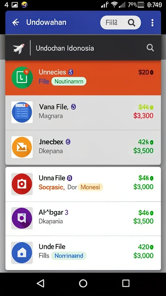 putarmega - Mode multiplayer untuk bermain bersama teman.