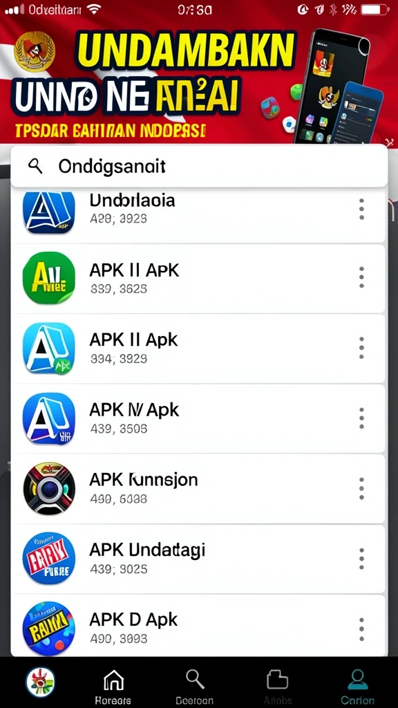 qqnusa - Grafik menawan yang memikat pemain.