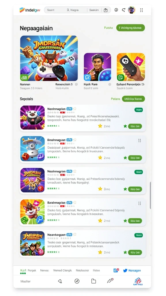 rejekigames - Fitur reward yang menggiurkan bagi para pemain.
