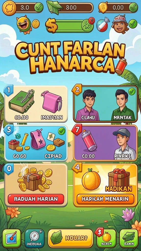 sekolahtoto - Fitur jackpot yang menggoda dan seru untuk dicoba.