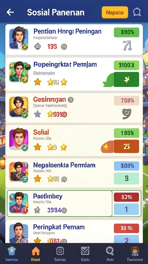 sip33 - Tampilan awal SIP33 yang mengesankan.
