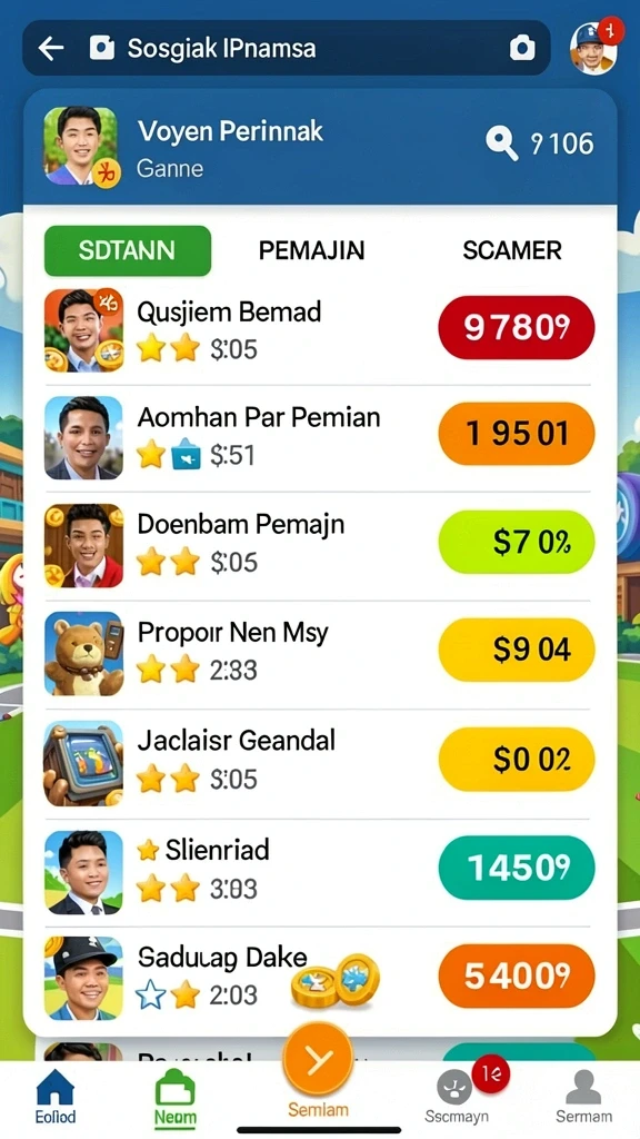 tante777 - Beragam mode permainan untuk pengalaman tak terlupakan.