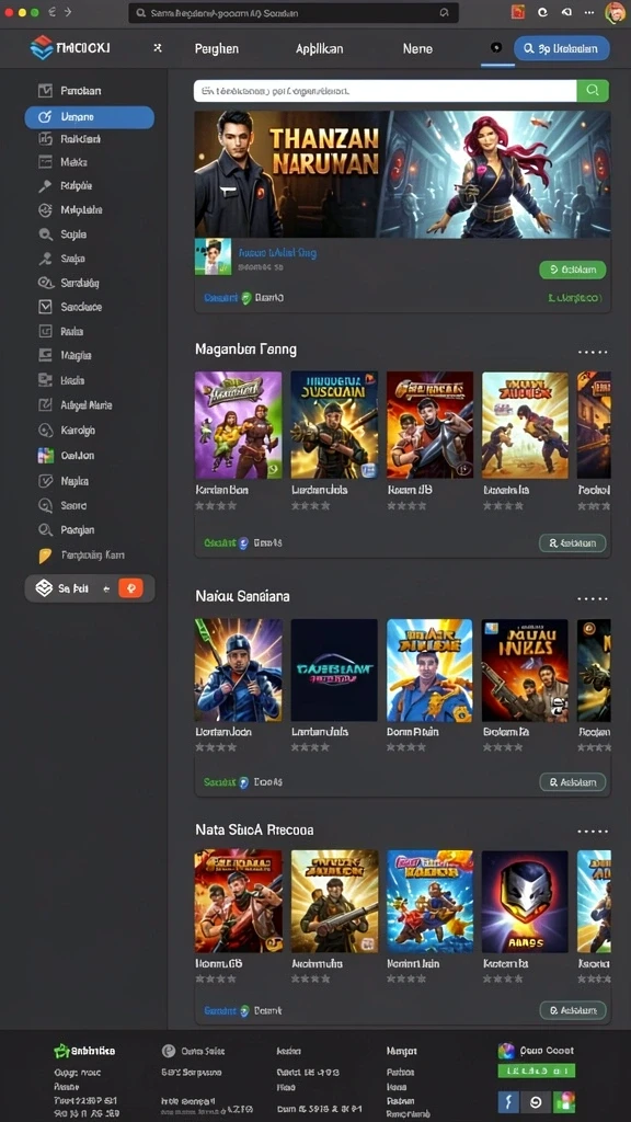 texas88 - Tampilan menarik dengan berbagai pilihan slot.
