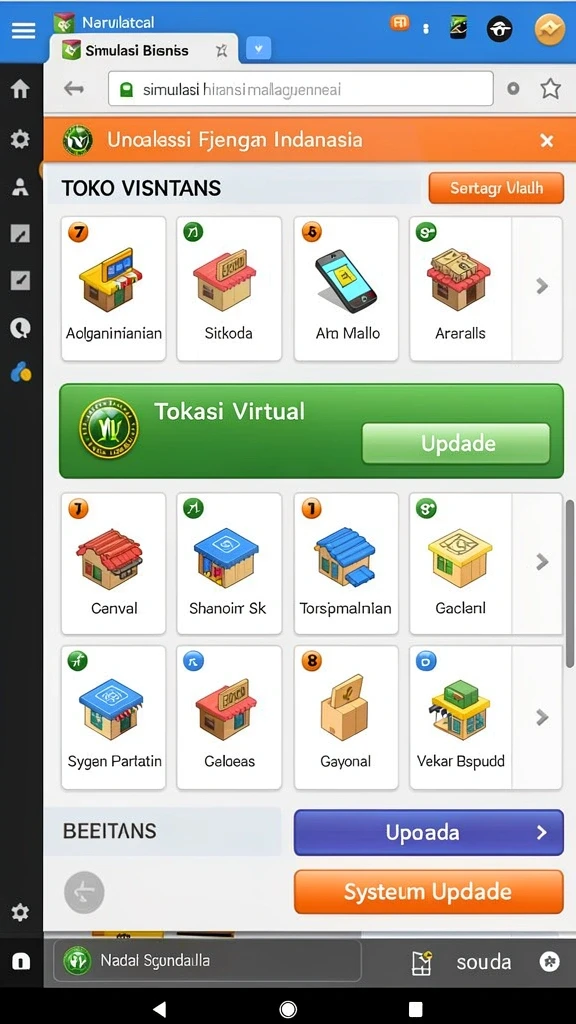 winpkr - Fitur chat yang memperkuat interaksi antar pemain.