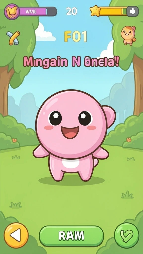 zavonzo - Tampilan antarmuka yang ramah pengguna dan mudah dinavigasi.