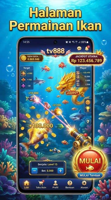 Pratinjau build resmi — siap diunduh untuk Android