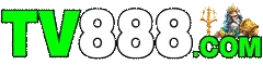 tv888 — Logo Resmi